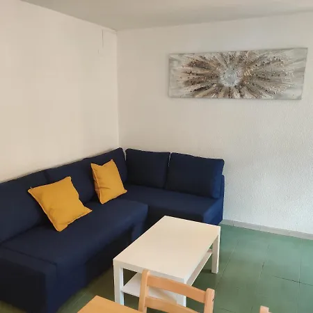 Barrio Arenal - Centro Ciudad Daire *