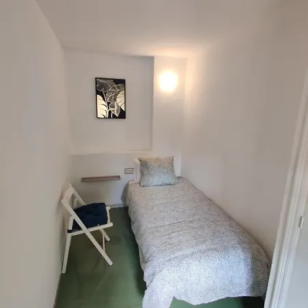 Appartement Barrio Arenal - Centro Ciudad Séville