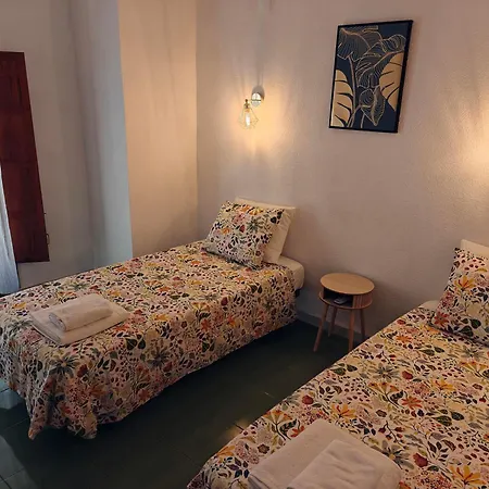 Apartmán Barrio Arenal - Centro Ciudad *