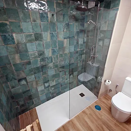 Apartmán Barrio Arenal - Centro Ciudad Sevilla