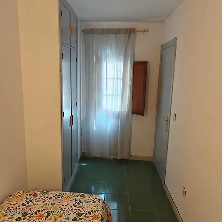 Barrio Arenal - Centro Ciudad