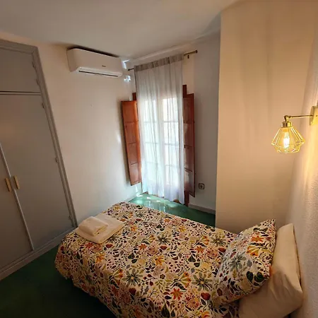 Apartmán Barrio Arenal - Centro Ciudad Sevilla